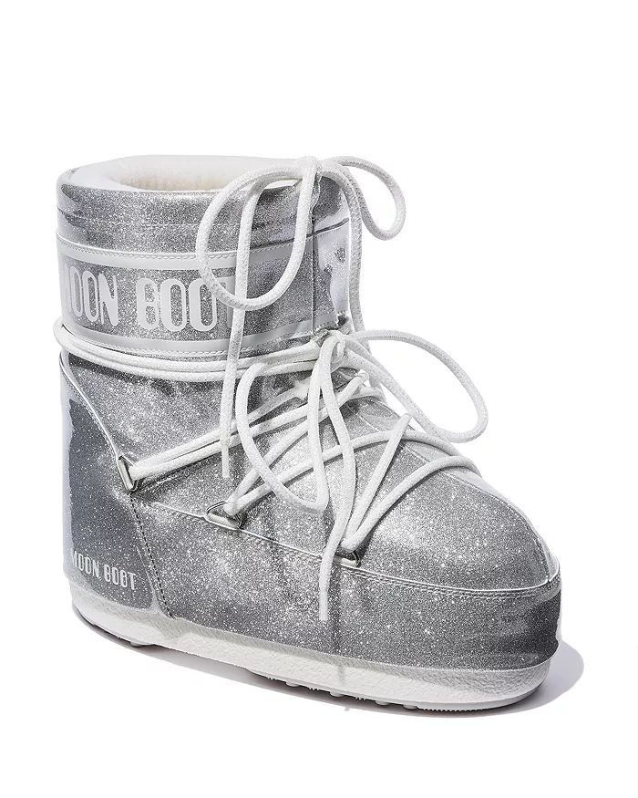 Women's Low Cold Weather Boots - 150th Anniversary Exclusive | Bloomingdale's (US)