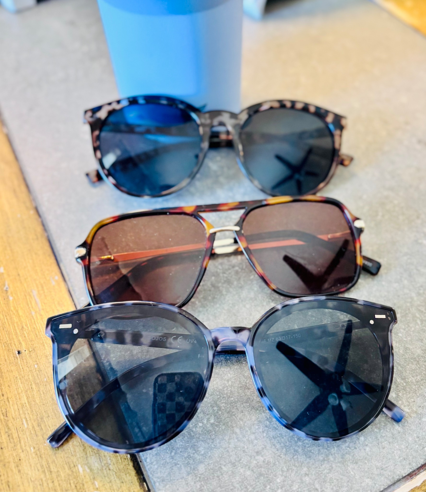 Beach Essentials ☀️ 🏖️ 
These are my favorite sunnies for all the summer things!  

#LTKTravel #LTKStyleTip #LTKSummerEdit