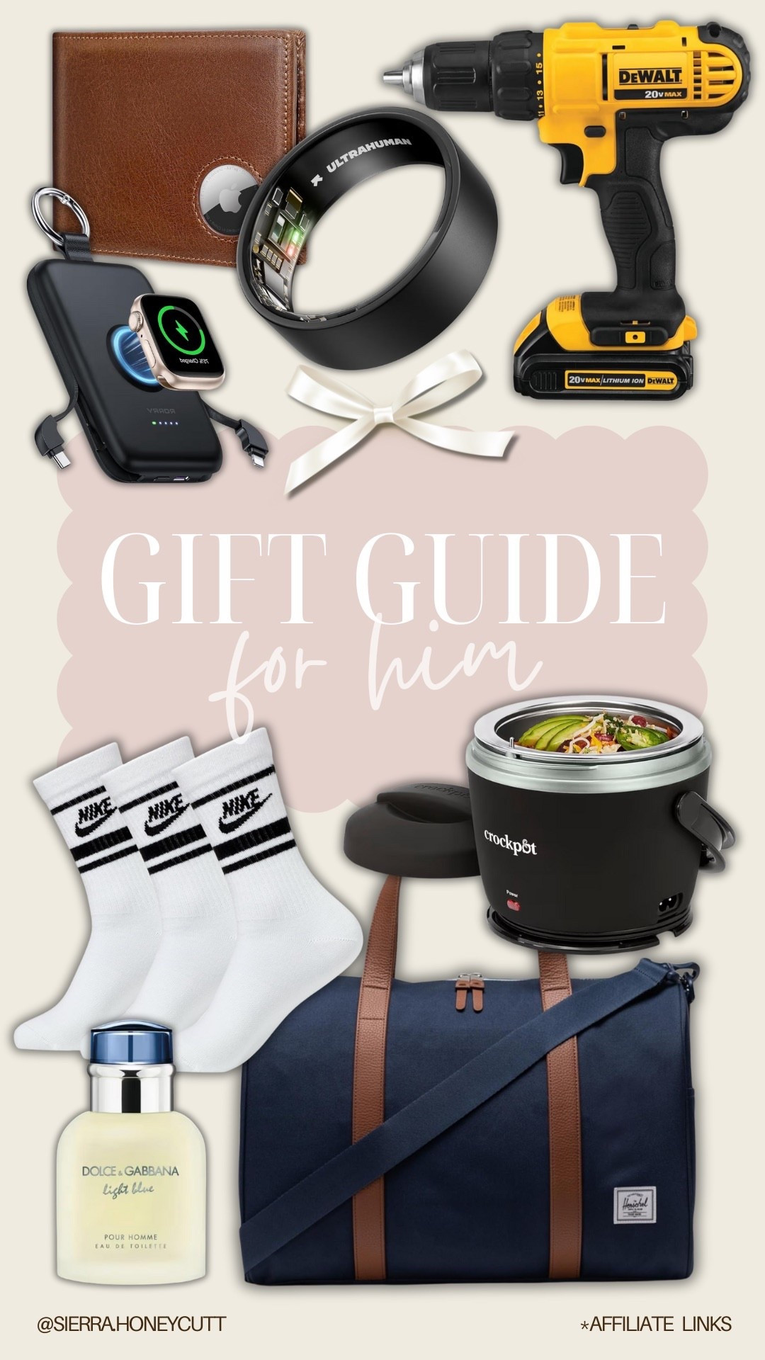 Gift guide for HIM! 

Mens guys grandpa dad uncle brother fiance Amazon prime useful trending helpful 

#LTKGiftGuide #LTKHoliday #LTKSeasonal