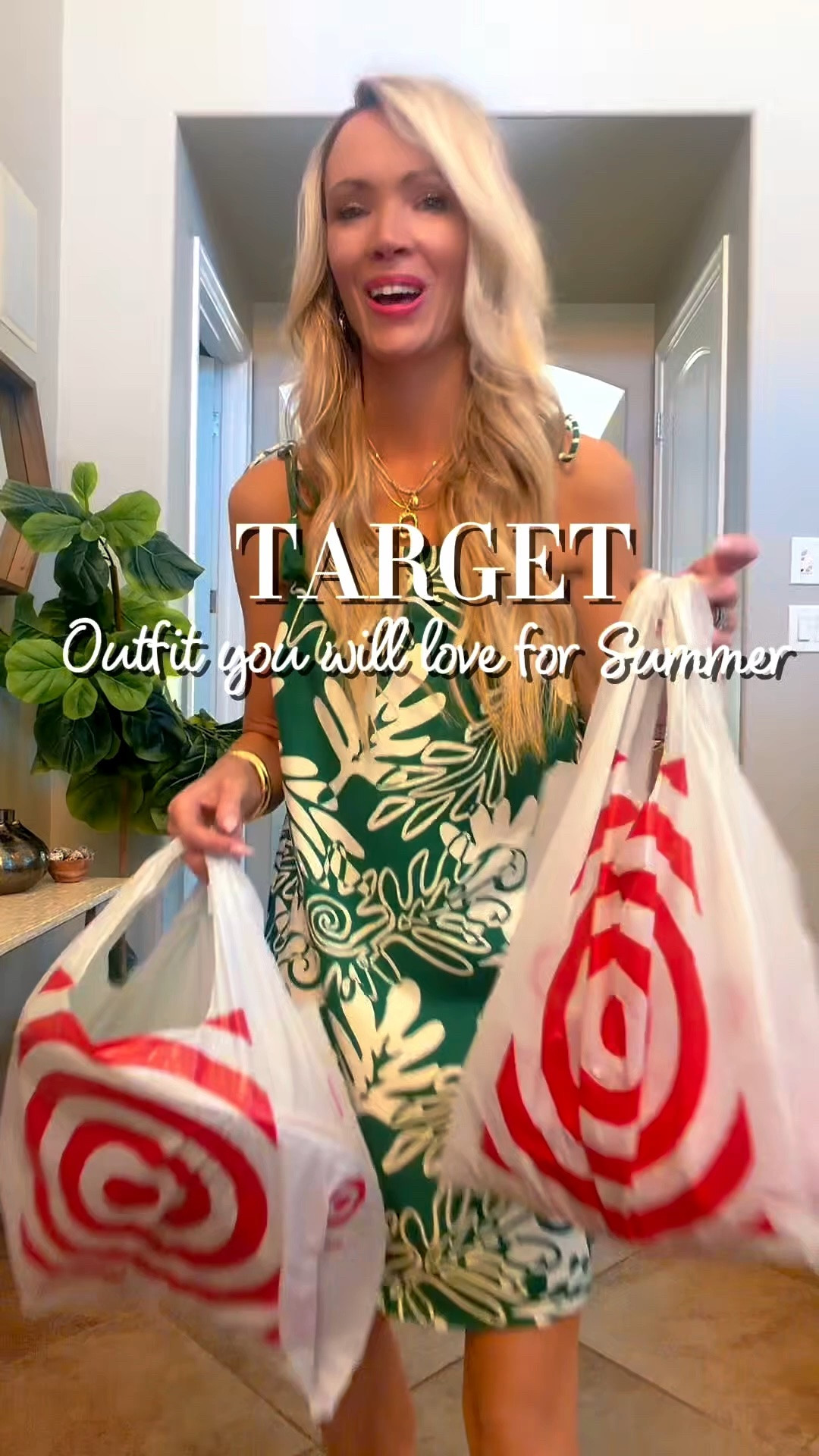 Target Finds! 
I am wearing an xs in all things! 
The brown dress is in store only right now. I will link as soon as it’s available online

#LTKootd #LTKgrwm #LTKmomlife
