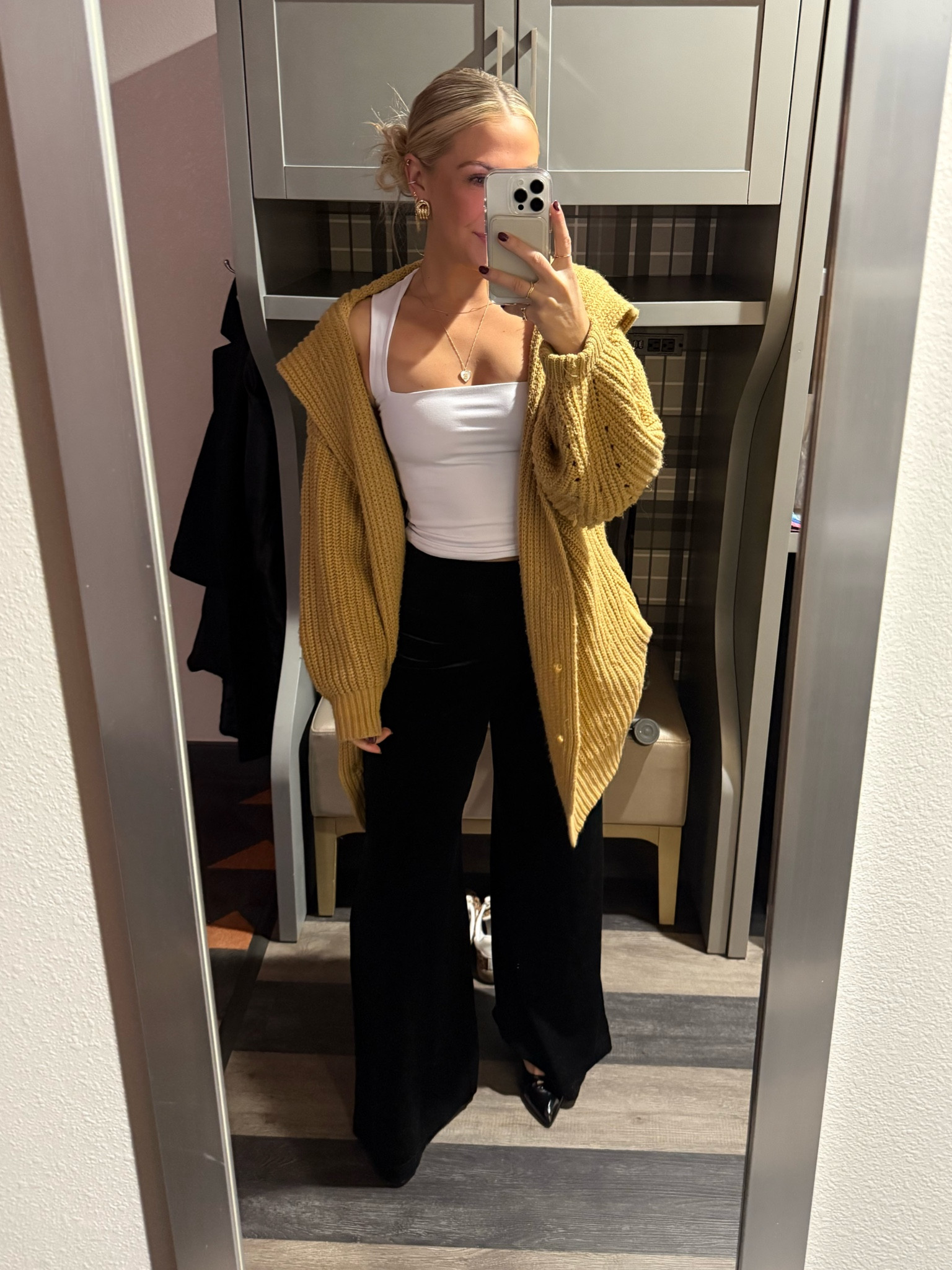 Digging this one! Work fit 

#LTKU #LTKWorkwear #LTKStyleTip