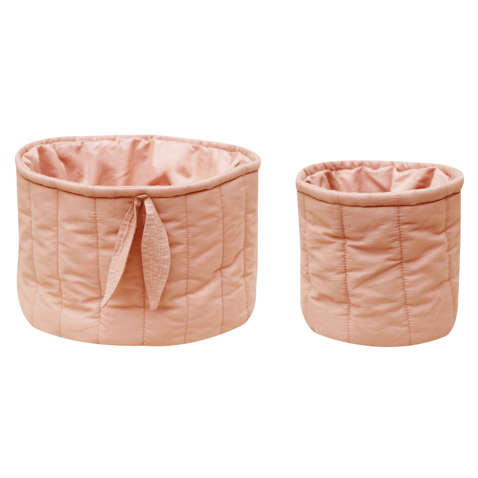 Lorena Canals 2 - Piece Cotton General Basket Set | Wayfair | Wayfair North America