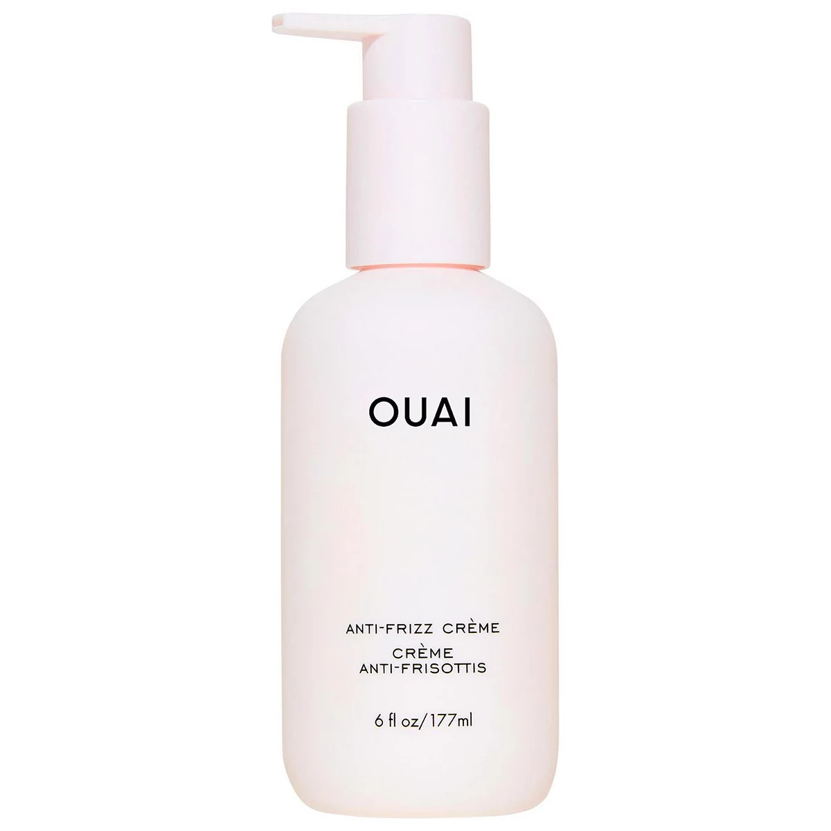 OUAI Anti-Frizz Hair Styling Cream | Kohl's