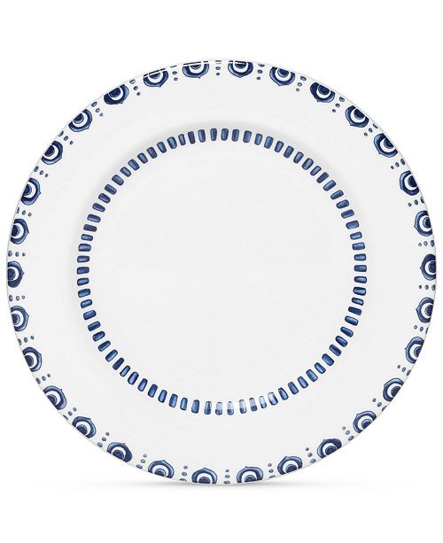 Mikasa Siena Dinner Plate & Reviews - Dinnerware - Dining & Entertaining - Macy's | Macys (US)