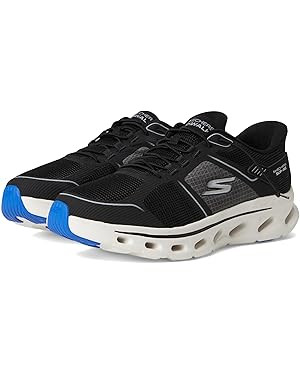 Skechers Women's Go Walk Glide Step 2.0 Elektra Hands Free Slip-ins Sneaker | Amazon (US)