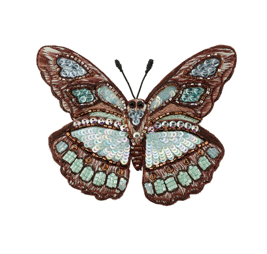 Maren Brooch | Mignonne Gavigan