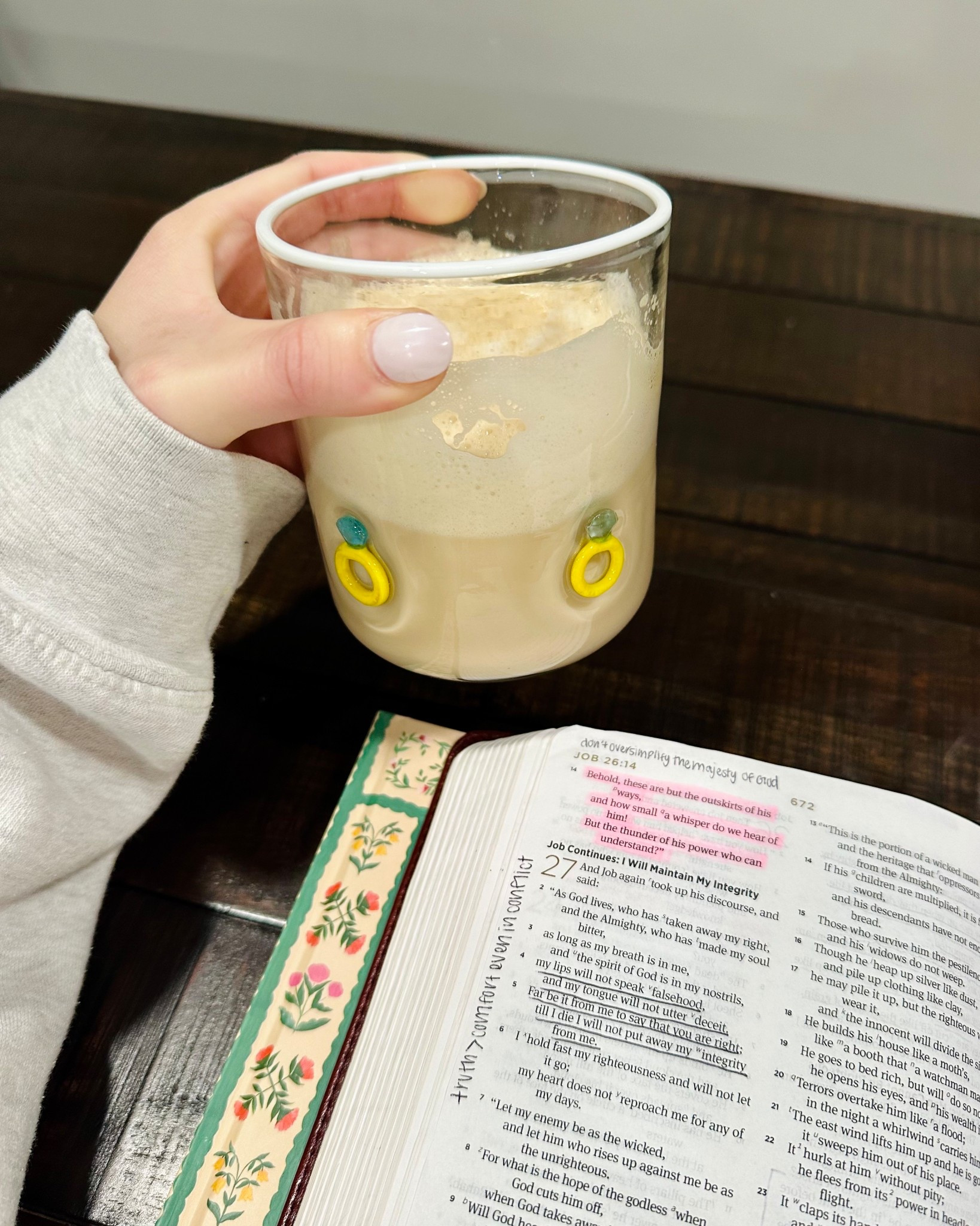 $16!!!! — Engagement ring glass 💍👰🏼‍♀️☕️ the perfect gift for a future bride 🕊️ 

#LTKFindsUnder50 #LTKWedding #LTKHome