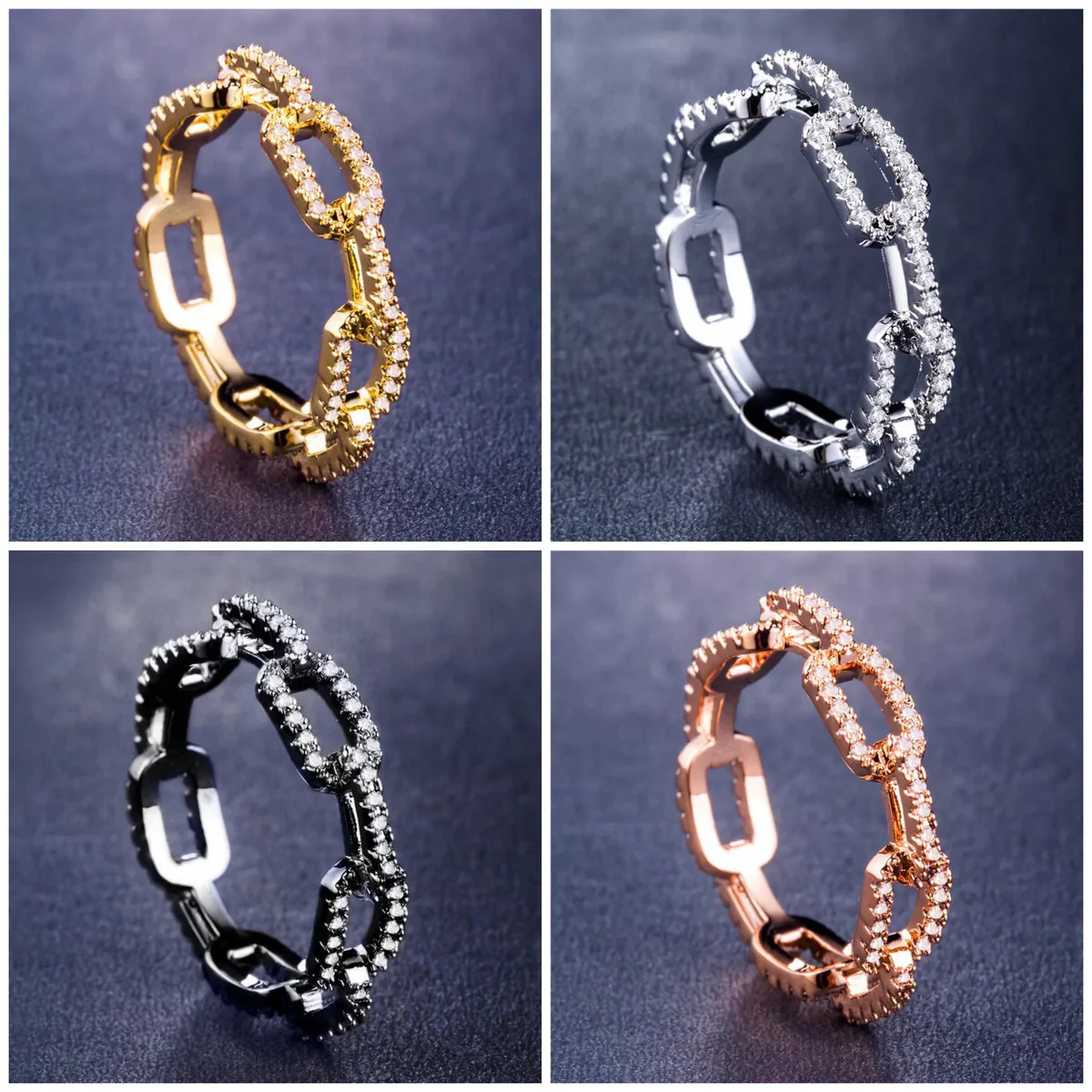 Shivali Ring | Aaniya Boutique