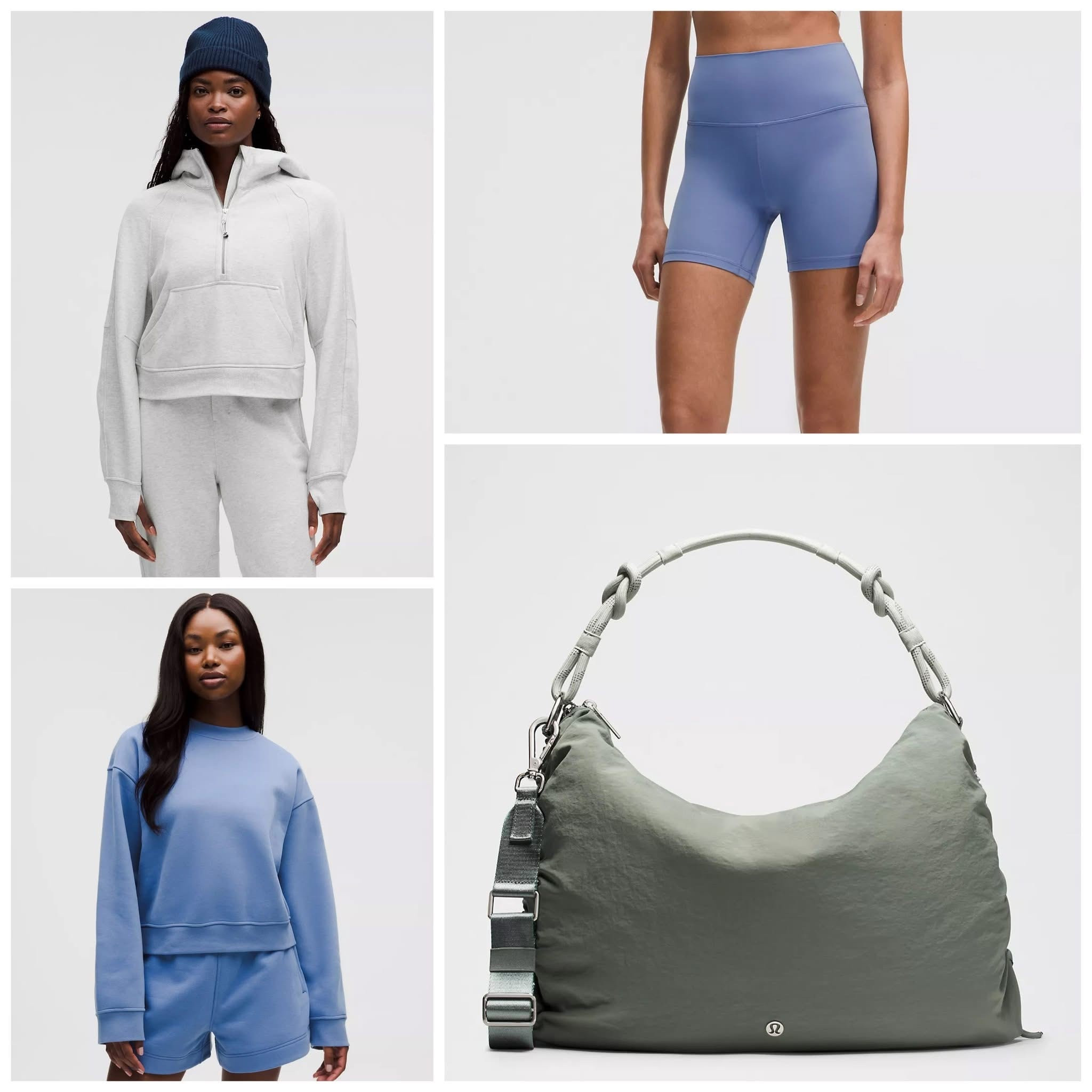 Soo many cute Lulu items ON SALE! Great gift ideas! Free shipping! 



#LTKActive #LTKSaleAlert #LTKdayinmylife