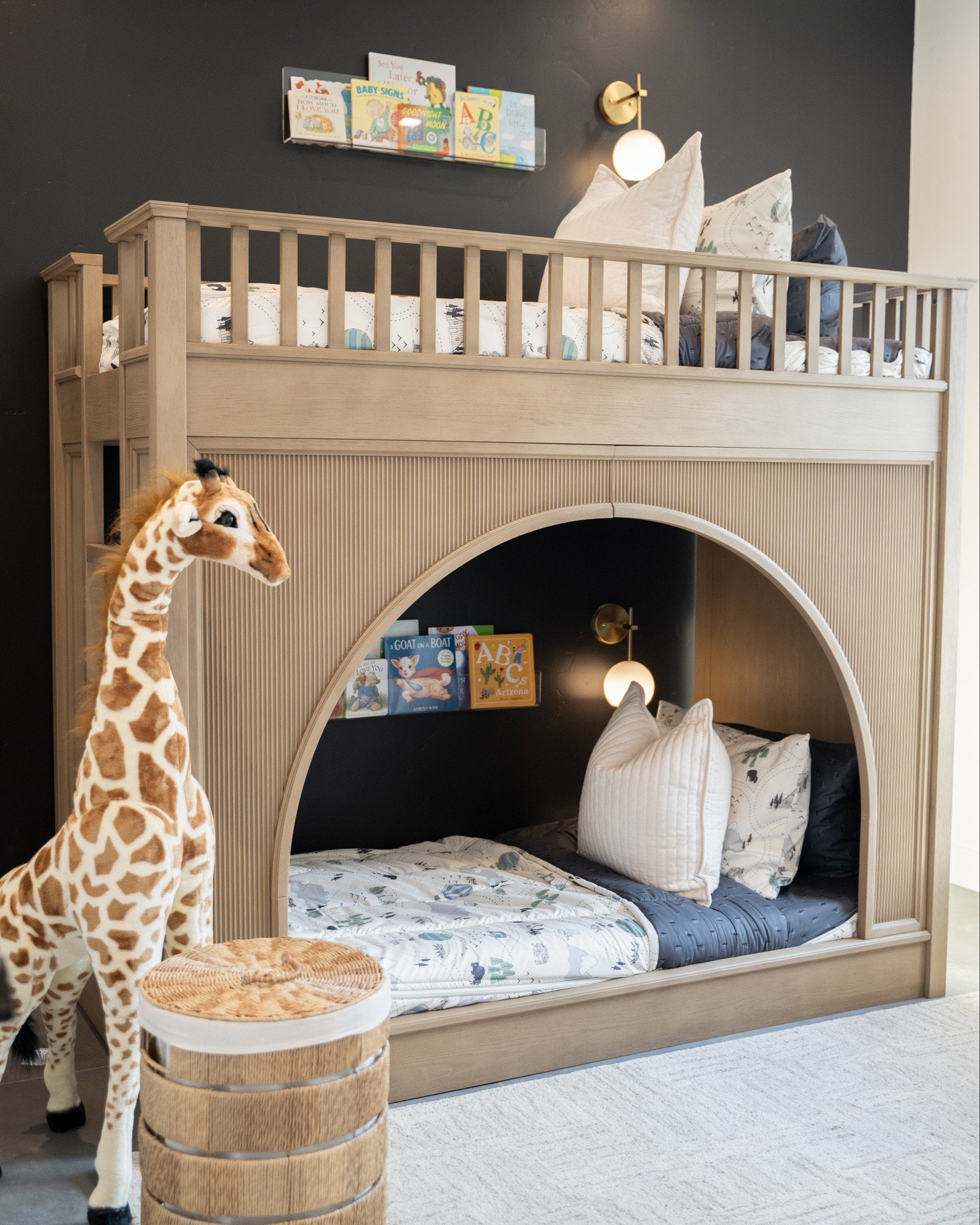 Adventure awaits 
Kids room 
Toddler 
Vacation home 

#LTKHome #LTKKids #LTKBaby