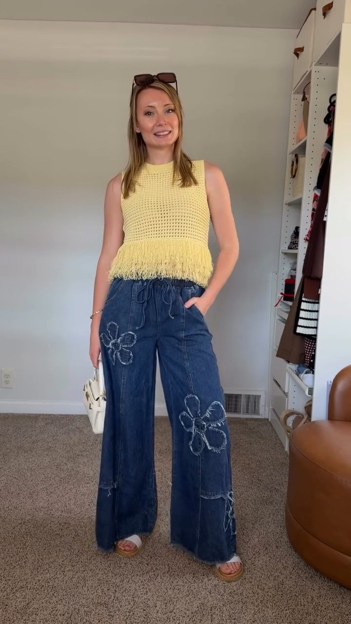 Fun outfits bring me joy. 🤗