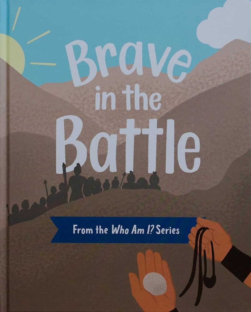 Brave in the Battle | Amazon (US)