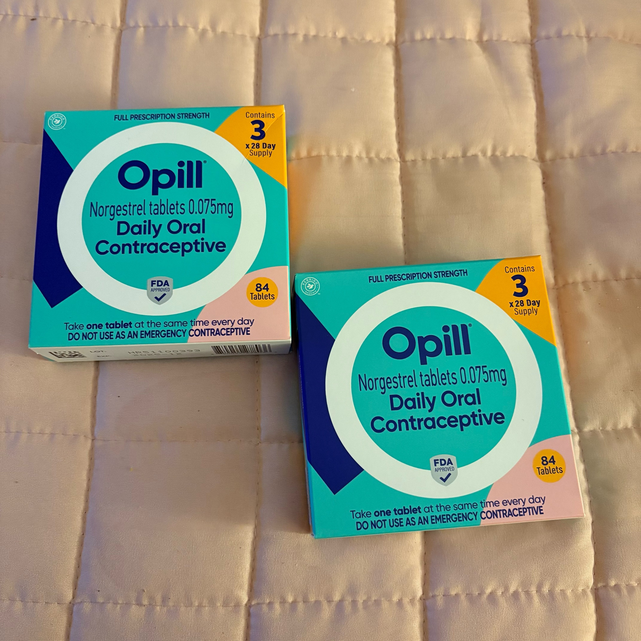 Take Care of yourself with this amazing OTC Birth Control Option 💕

#LTKFamily