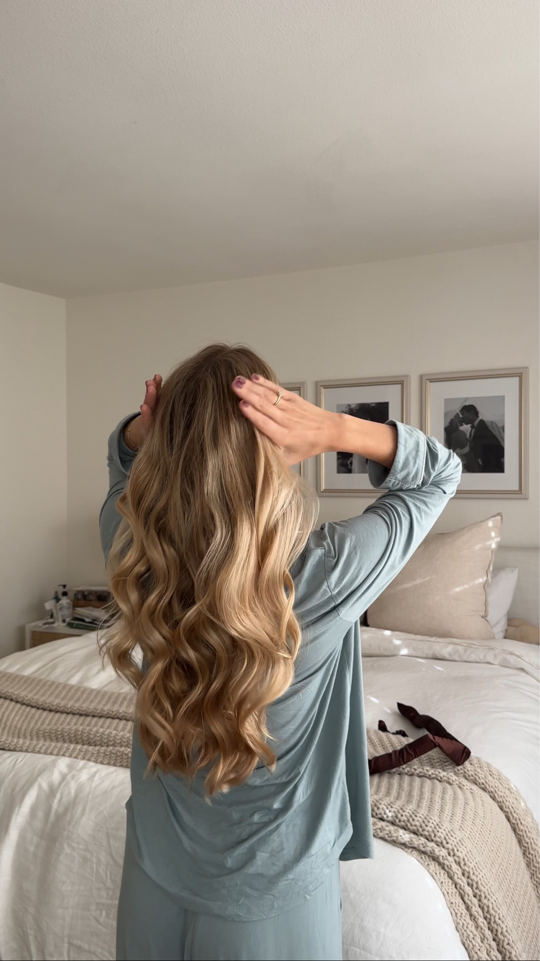 Kitsch Satin Heatless Hair Curlers! 

#LTKBeauty #LTKGiftGuide #LTKStyleTip