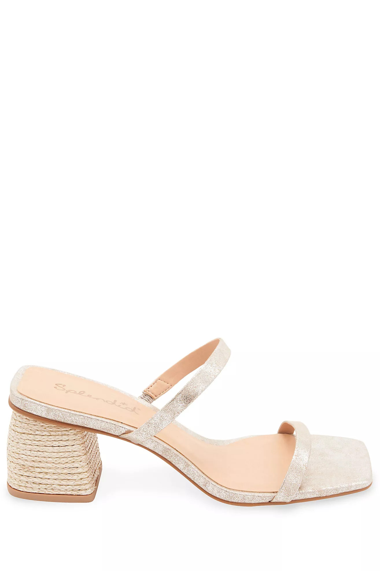 Splendid Kharis Heels | Anthropologie (US)