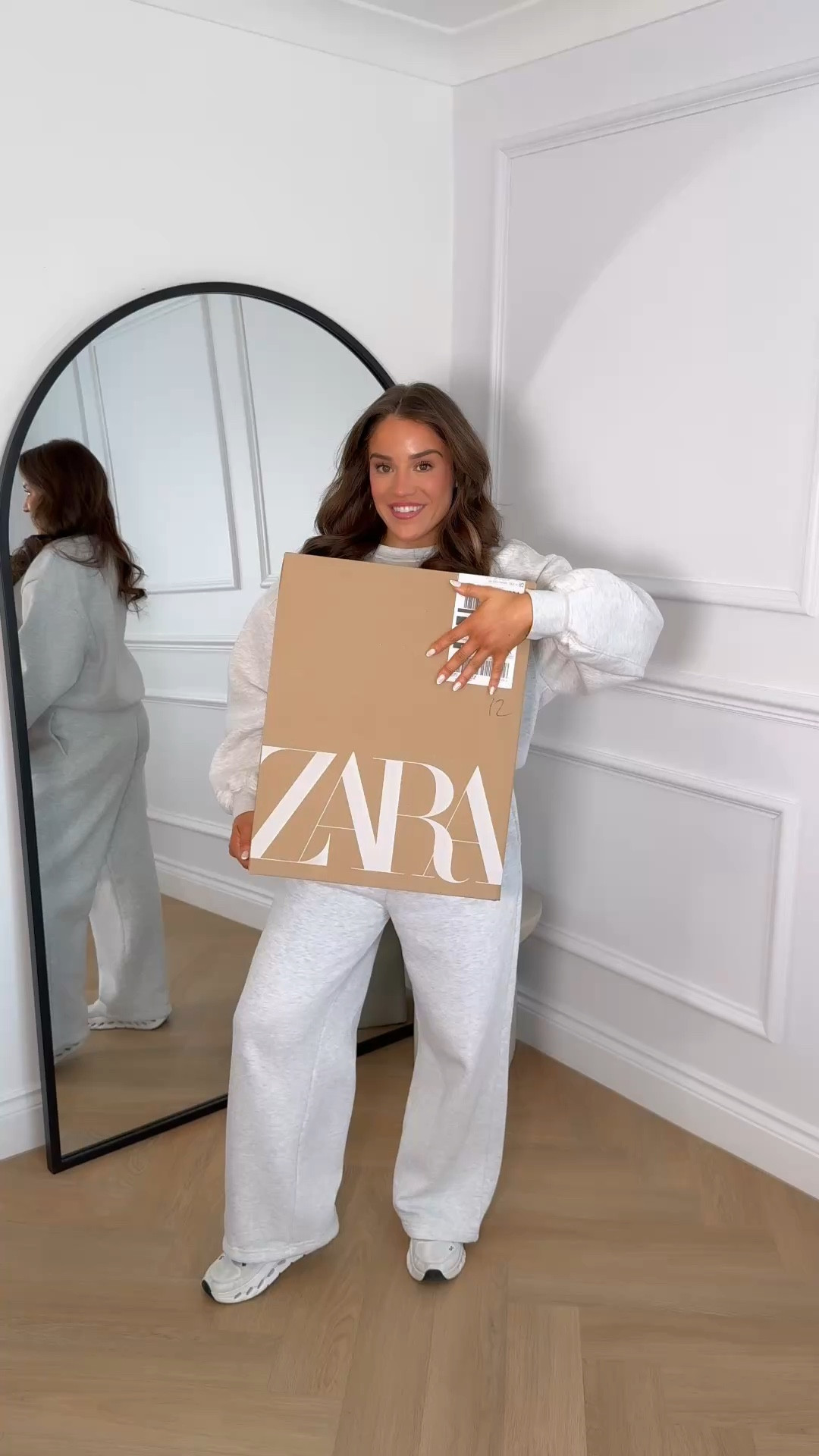 Zara new in!!! That fringe dress wow😍

#LTKeurope #LTKspring #LTKuk