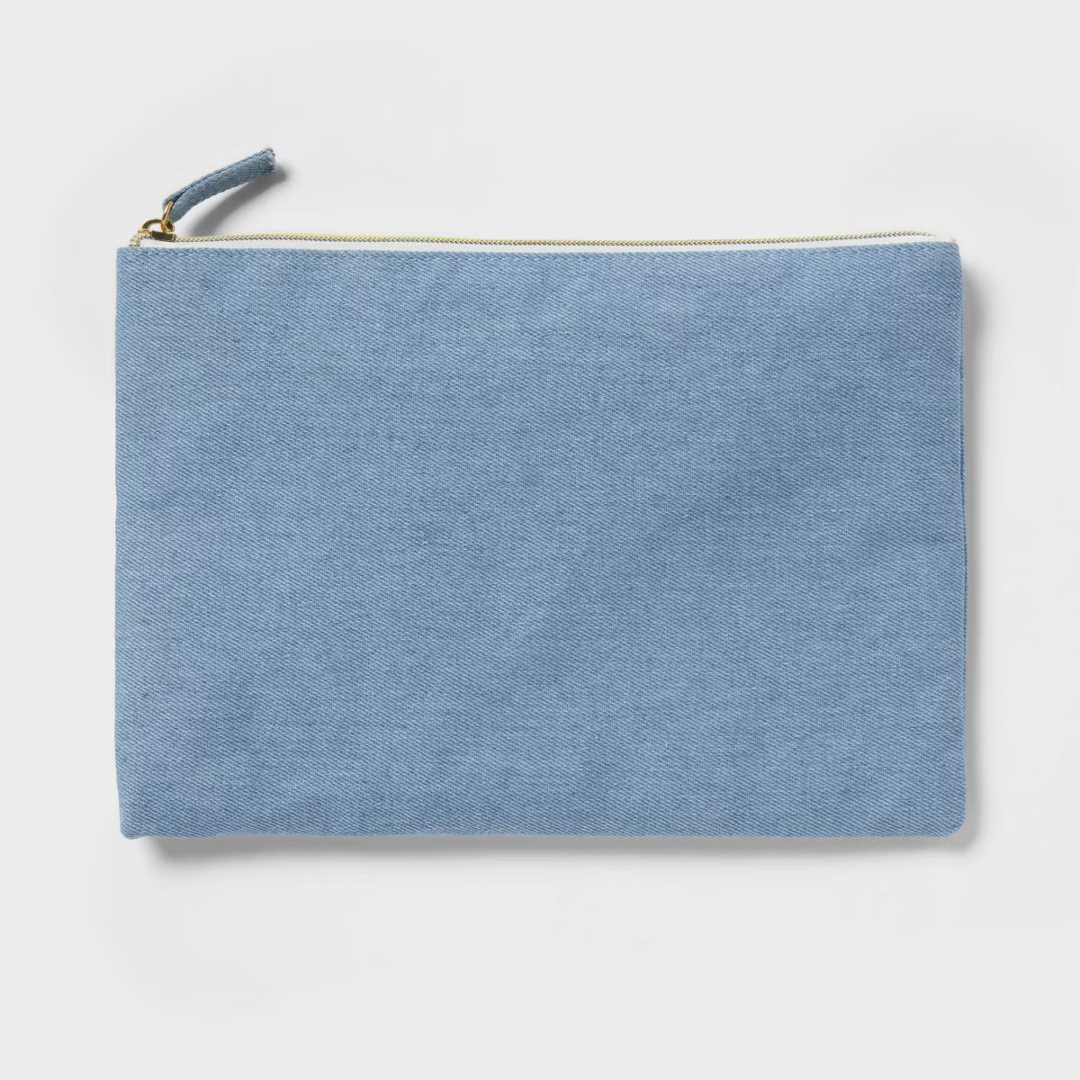 Large Single Zip Pouch - Spritz™ | Target