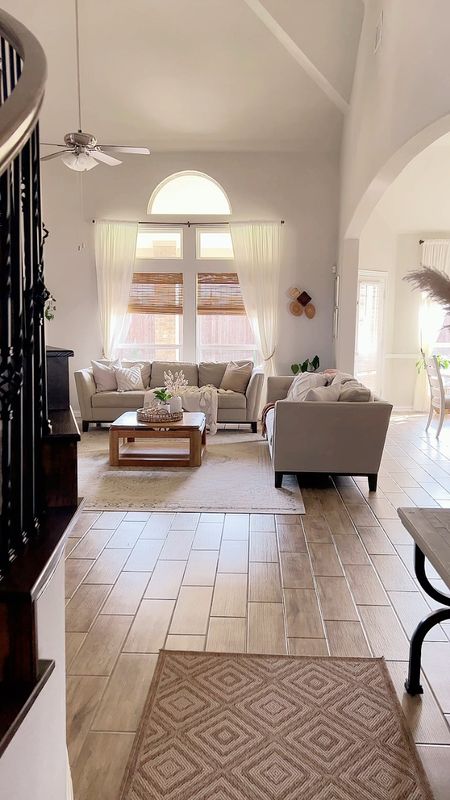 Living room details 

#livingroom
#bohodecor
#throwpillows
#whitecurtains

#LTKSeasonal #LTKunder50 #LTKhome