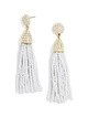 Piñata Tassel Drops | BaubleBar