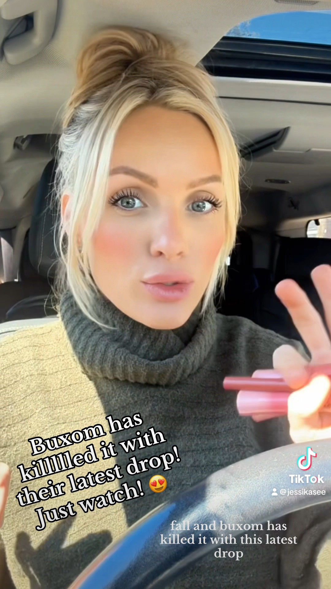 Must watch! I’ll be rocking these all Fall long! 

#LTKBeauty #LTKStyleTip #LTKVideo