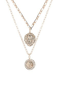 Feline Lariat
                    
                    8 Other Reasons
                
         ... | Revolve Clothing (Global)