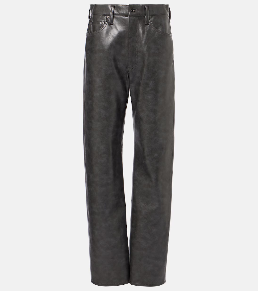 Kelly high-rise pants | Mytheresa (US/CA)