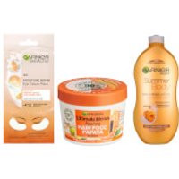 Garnier Summer Lover Bundle | Look Fantastic (US & CA)