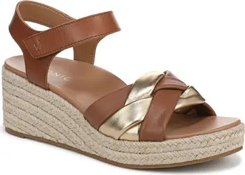 Saratoga Wedge Espadrille Sandal (Women) | Nordstrom
