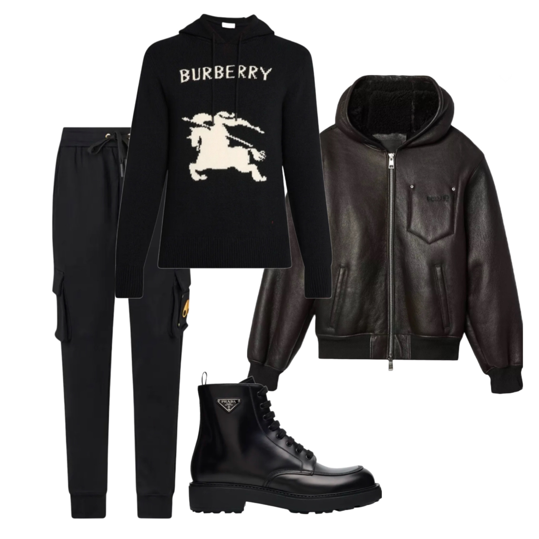 Winter Getaway 

#LTKTravel #LTKStyleTip #LTKMens