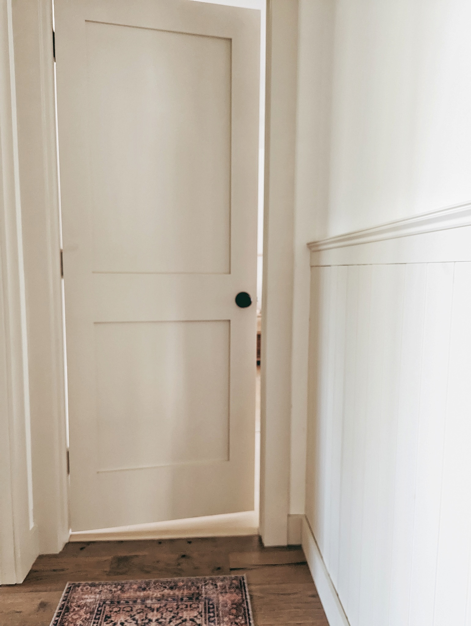 Check out my bedroom door upgrade! Love this simple door from Wayfair!

#LTKstyletip #LTKhome #LTKFind