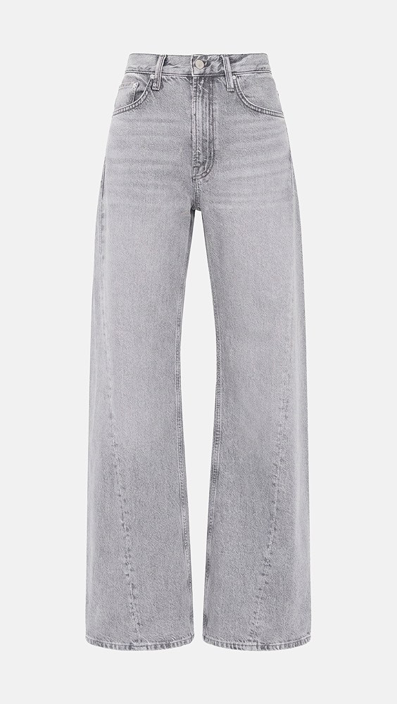 The Lemon Twist Sneak Jeans | Shopbop