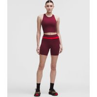 Swift Speed High-Rise Short 6 | Lululemon (US)