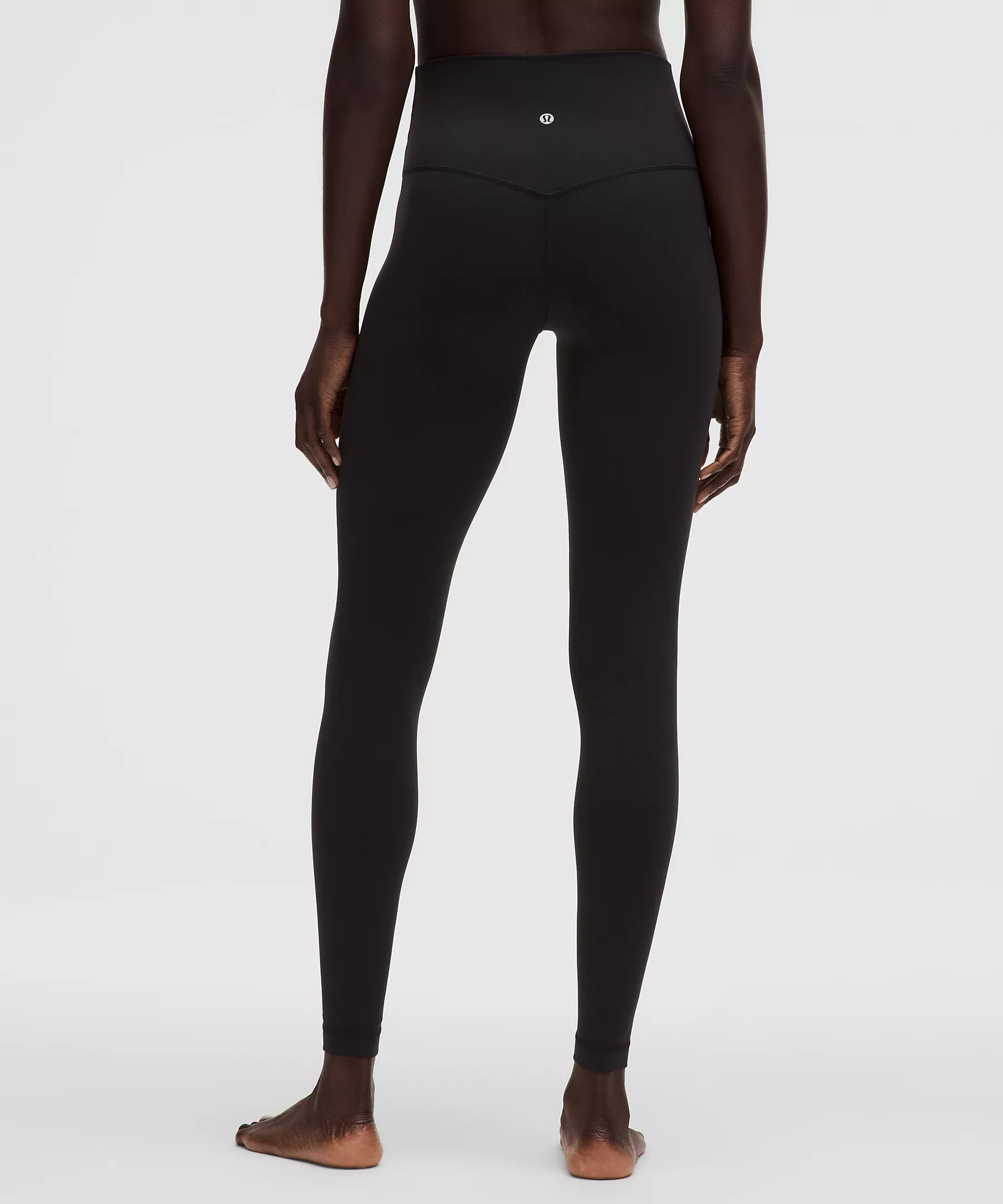 lululemon Align No Line™ High-Rise Pant 28" | lululemon (CA)