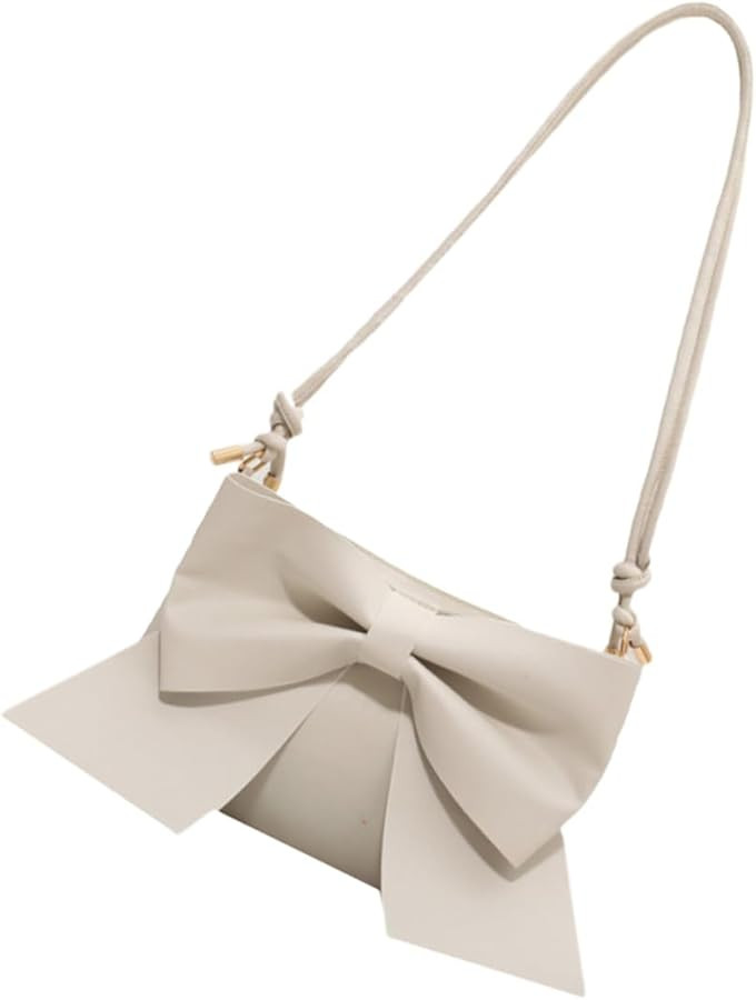Crossbody Sling Bow Bag | Amazon (US)