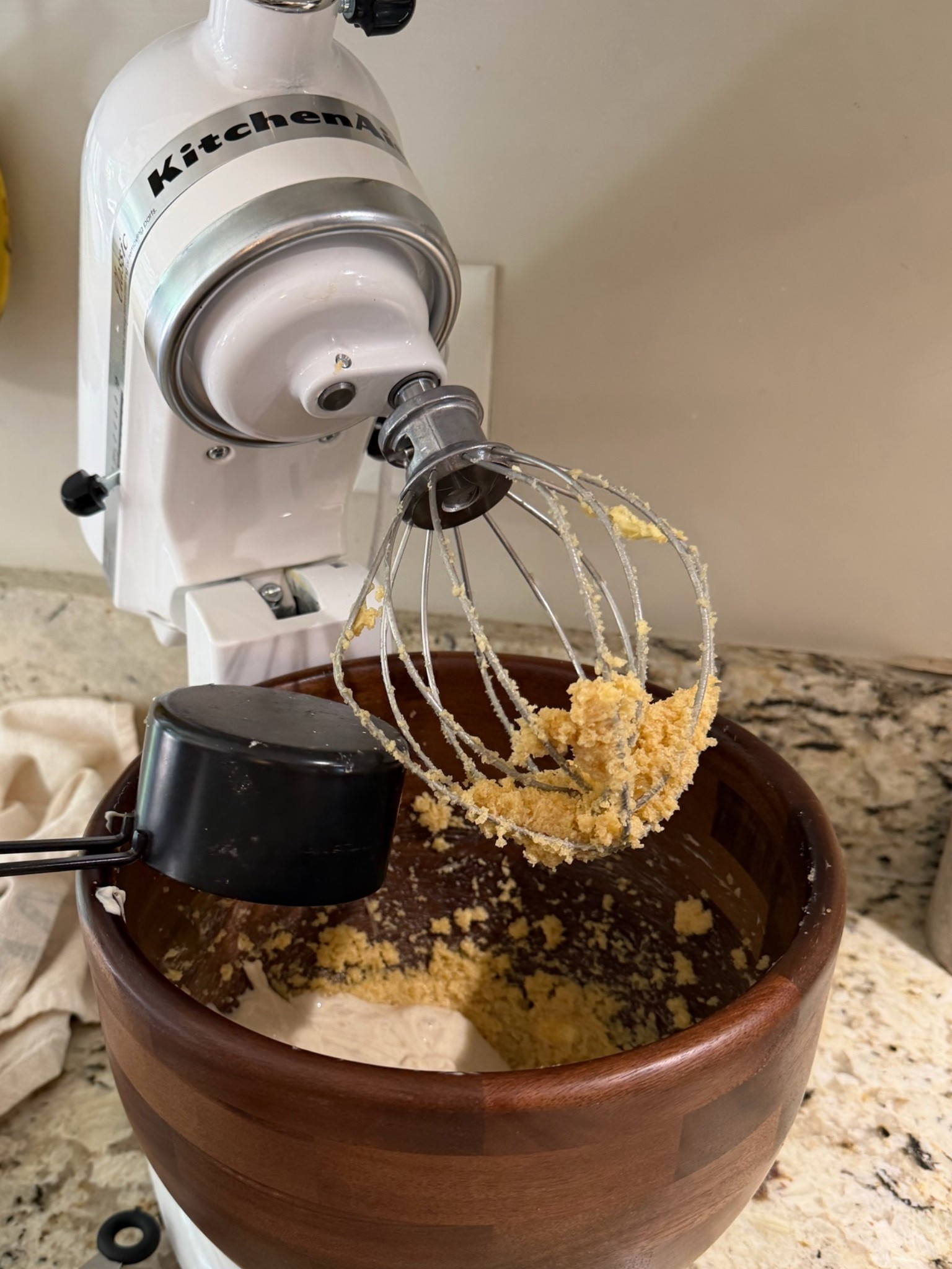 Had to break our Kitchen Aid Mixer in, first up sourdough chocolate chip cookies

#LTKfoodie #LTKHome