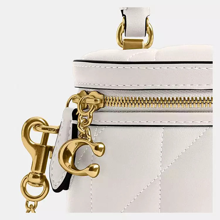 Trail Crossbody Bag 12 | Coach (US)