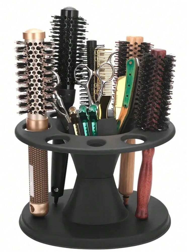 Hair brushes holders  | SHEIN