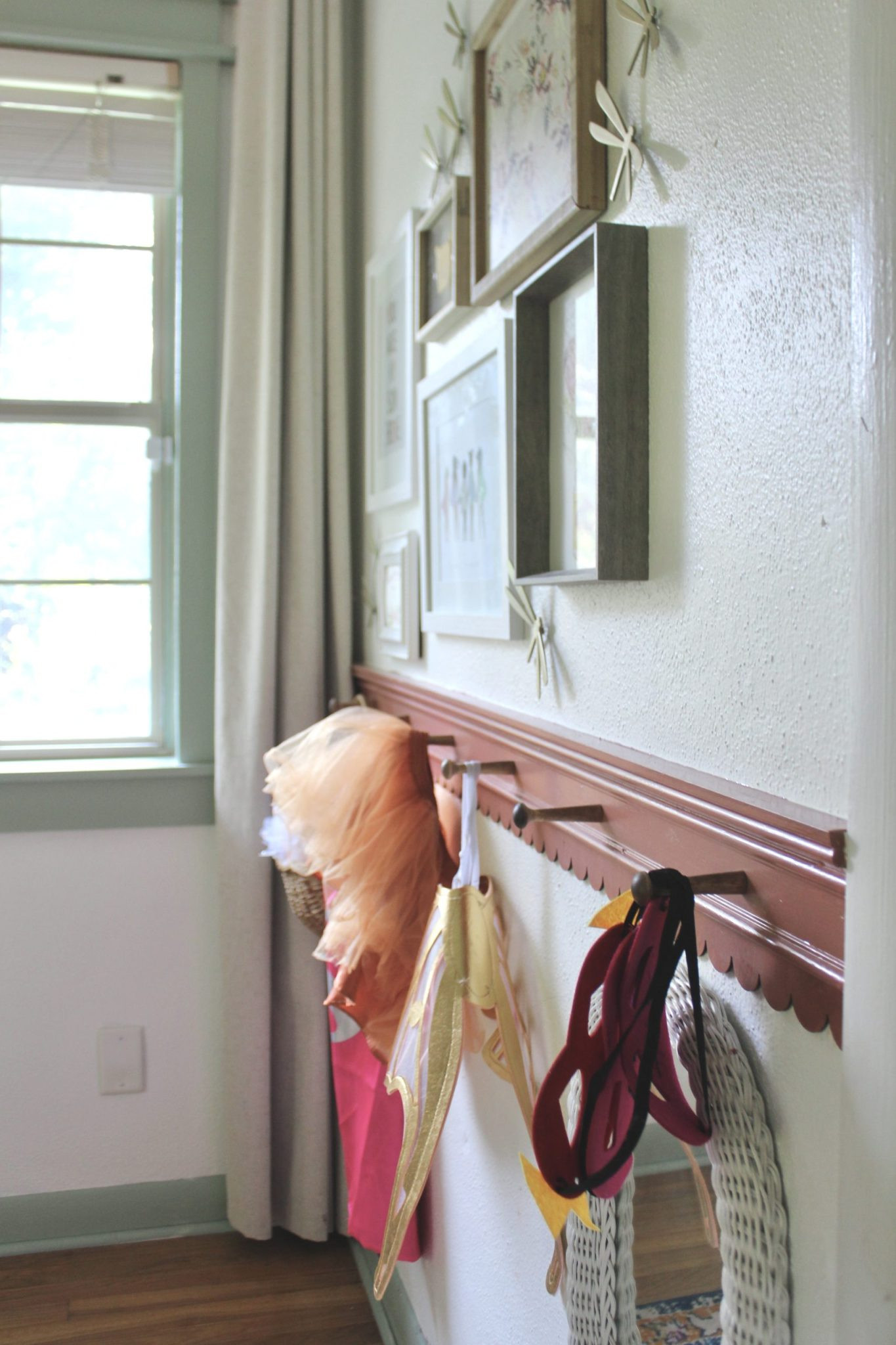 It doesn't need to be halloween to dress up! Add a touch of superhero magic to your little one’s playtime with this adorable superhero cape set! A perfect addition to any DIY toddler dress-up station, this cape set is ready for action, sparking hours of imaginative fun. Whether it's saving the day or ruling the kingdom, this set is a must-have for any child embracing their inner hero. Paired with other fun accessories like tutus and hats, it’s the perfect way to inspire creativity and add a splash of color to their play area! 

 #LTKKids