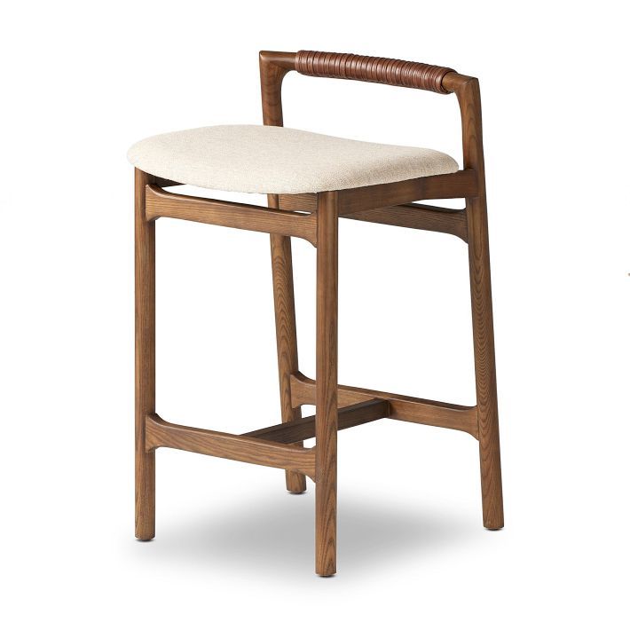 Caton Bar & Counter Stool | West Elm (US)