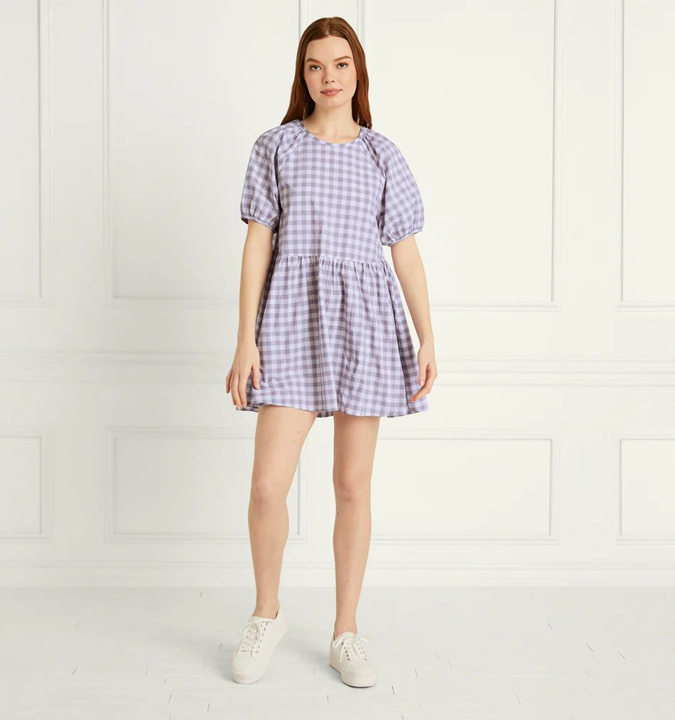 The Adeline Dress | Hill House Home