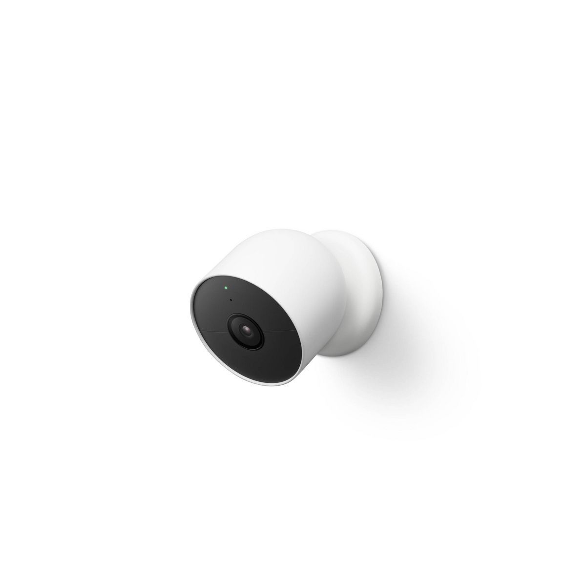 Google Nest Indoor/Outdoor Cam (Battery) | Target