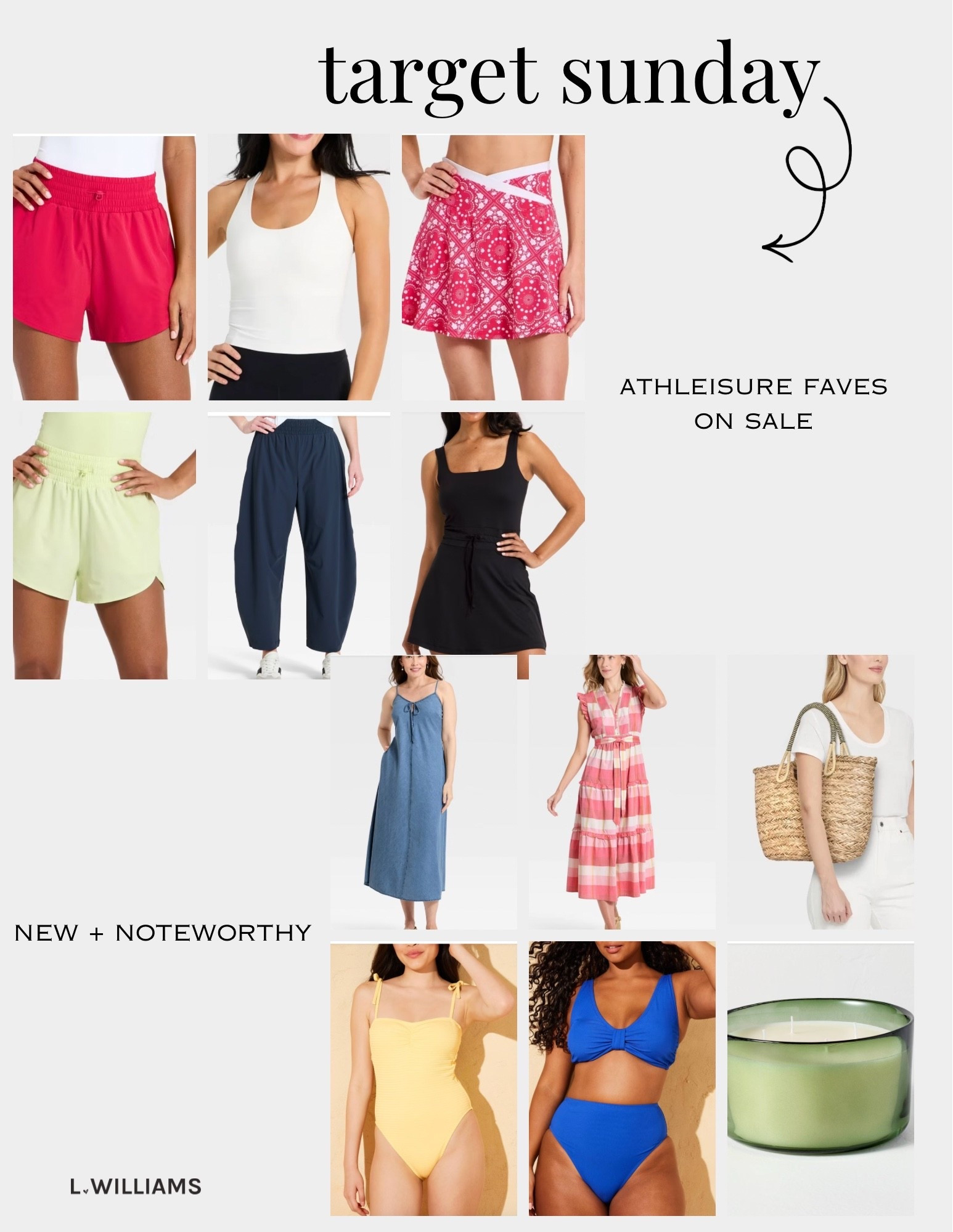Some sale / some new! Happy Mother’s Day! Xo
