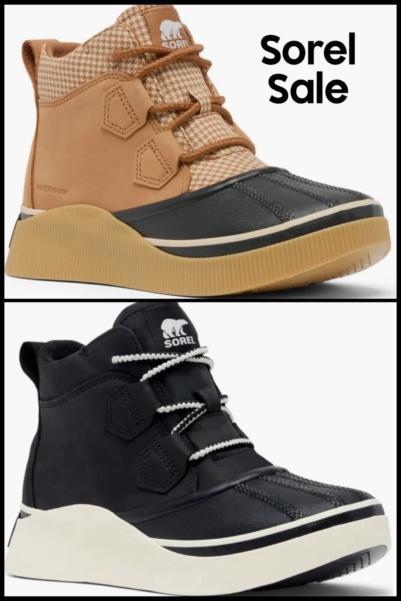 These best selling Sorel’s are on sale at Nordstrom Rack today! It’s extremely rare to see any deal on these, so definitely worth a browse if you’re a Sorel fan. 🤎🖤

#LTKSeasonal #LTKFindsUnder100 #LTKSaleAlert