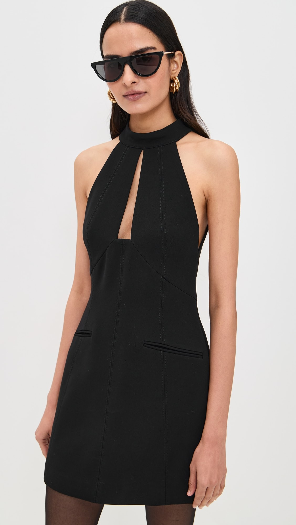 Lucie Dress | Shopbop