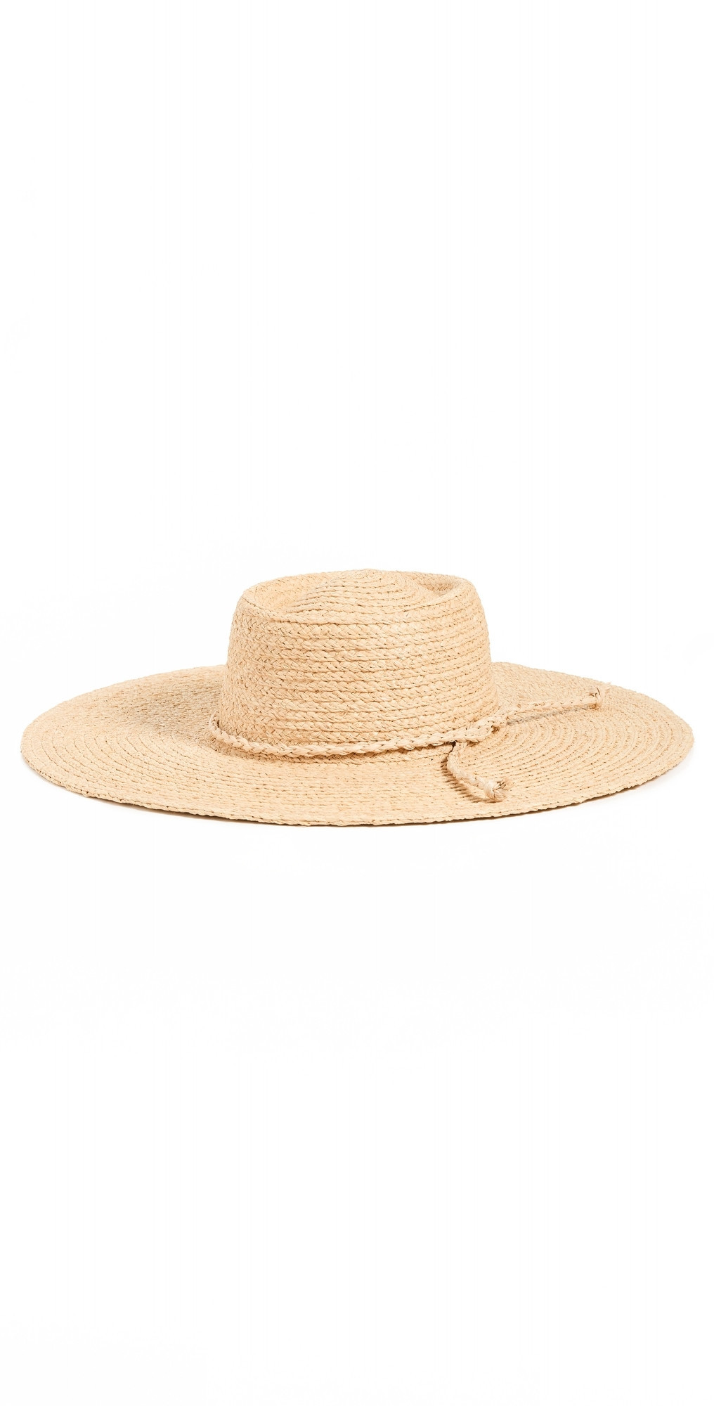 Hat Attack Sadie Sun Hat Natural One Size | Shopbop