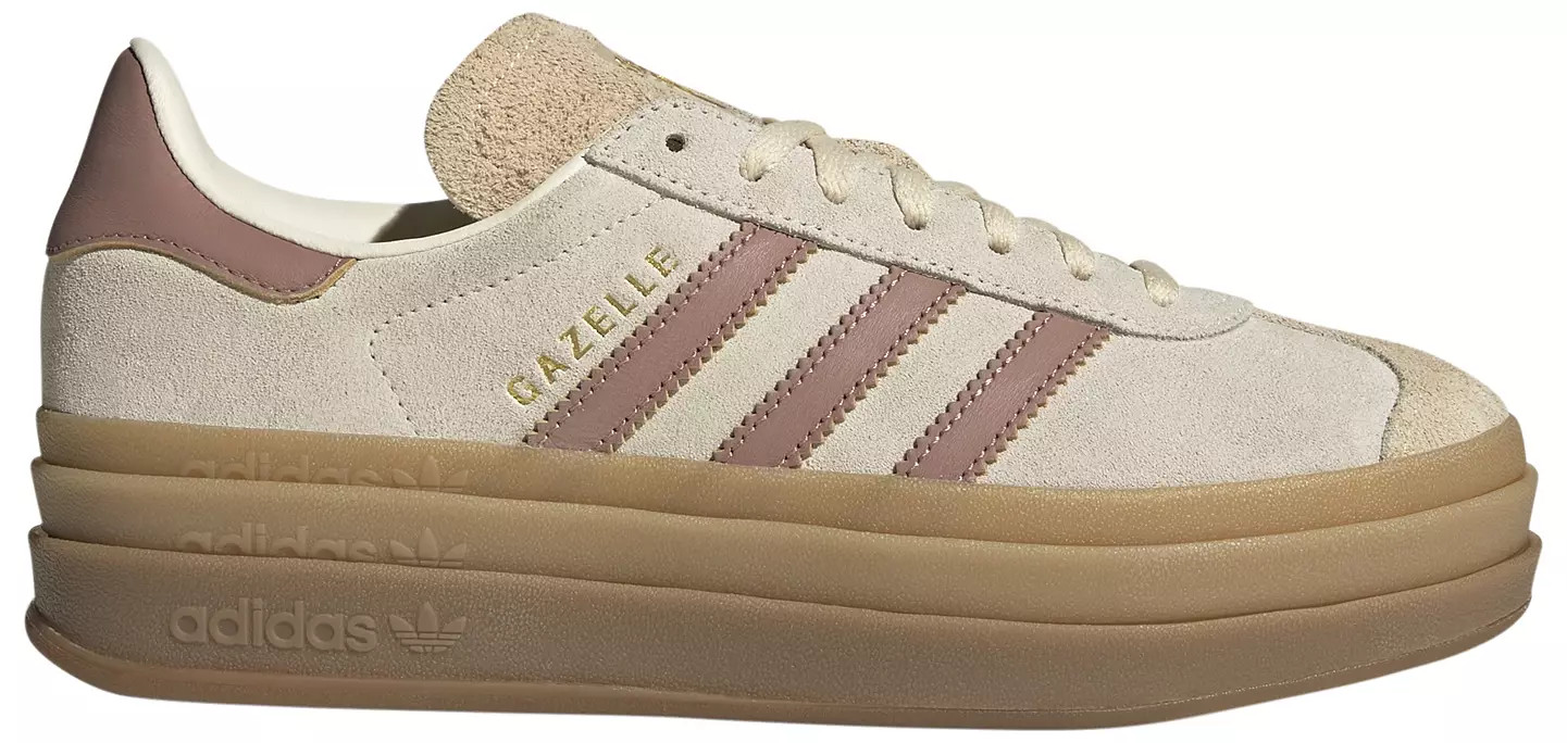 adidas Originals Women's Gazelle Bold Shoes | DICK'S Sporting Goods