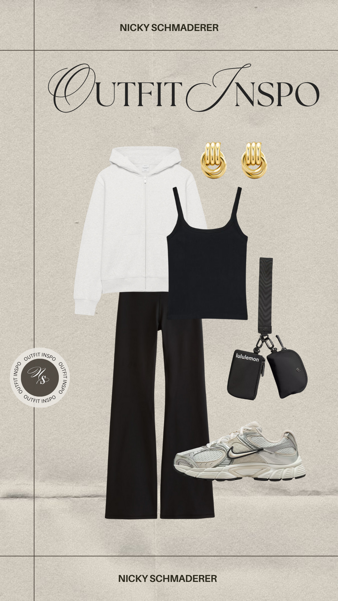 Winter athleisure outfit inspo  

 

#LTKfitnessgoals #LTKActive #LTKU