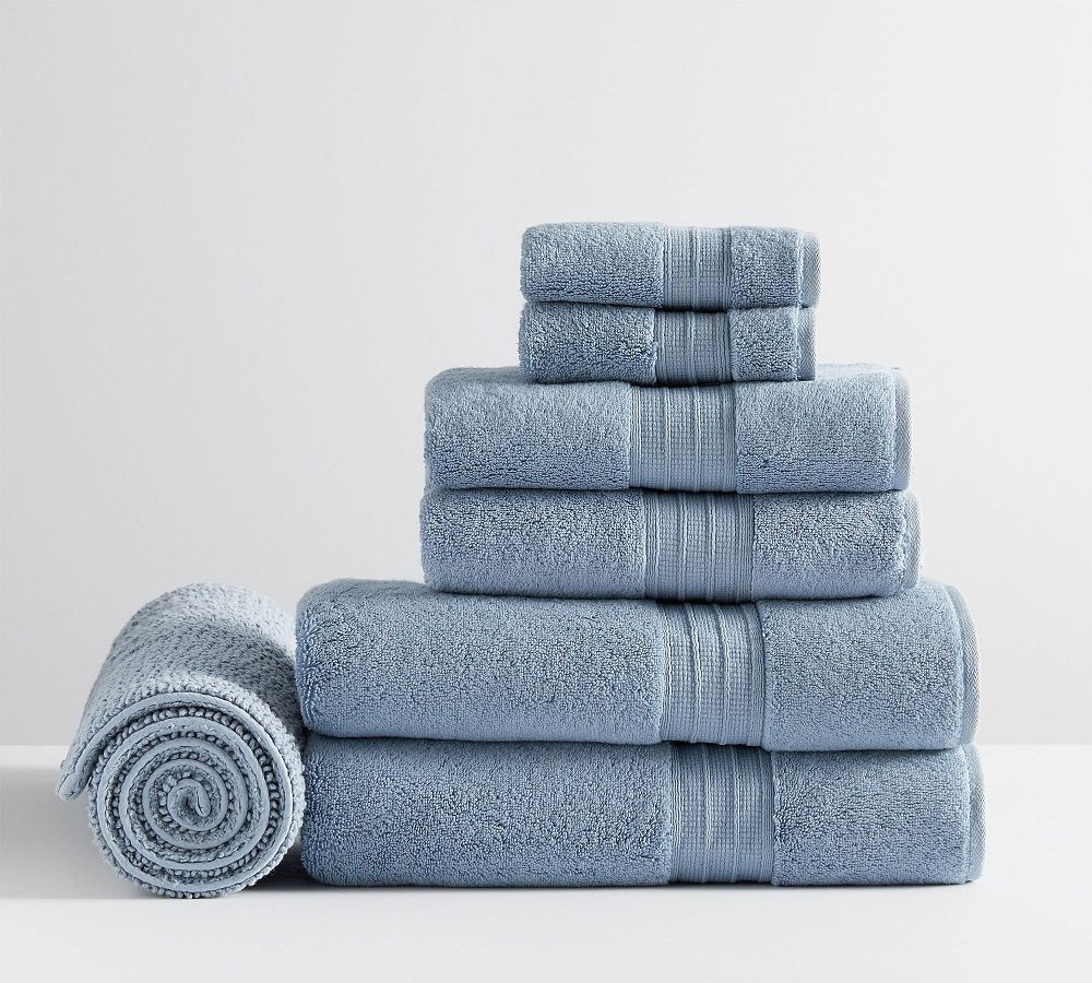 Hydrocotton Towel Bundles | Pottery Barn (US)