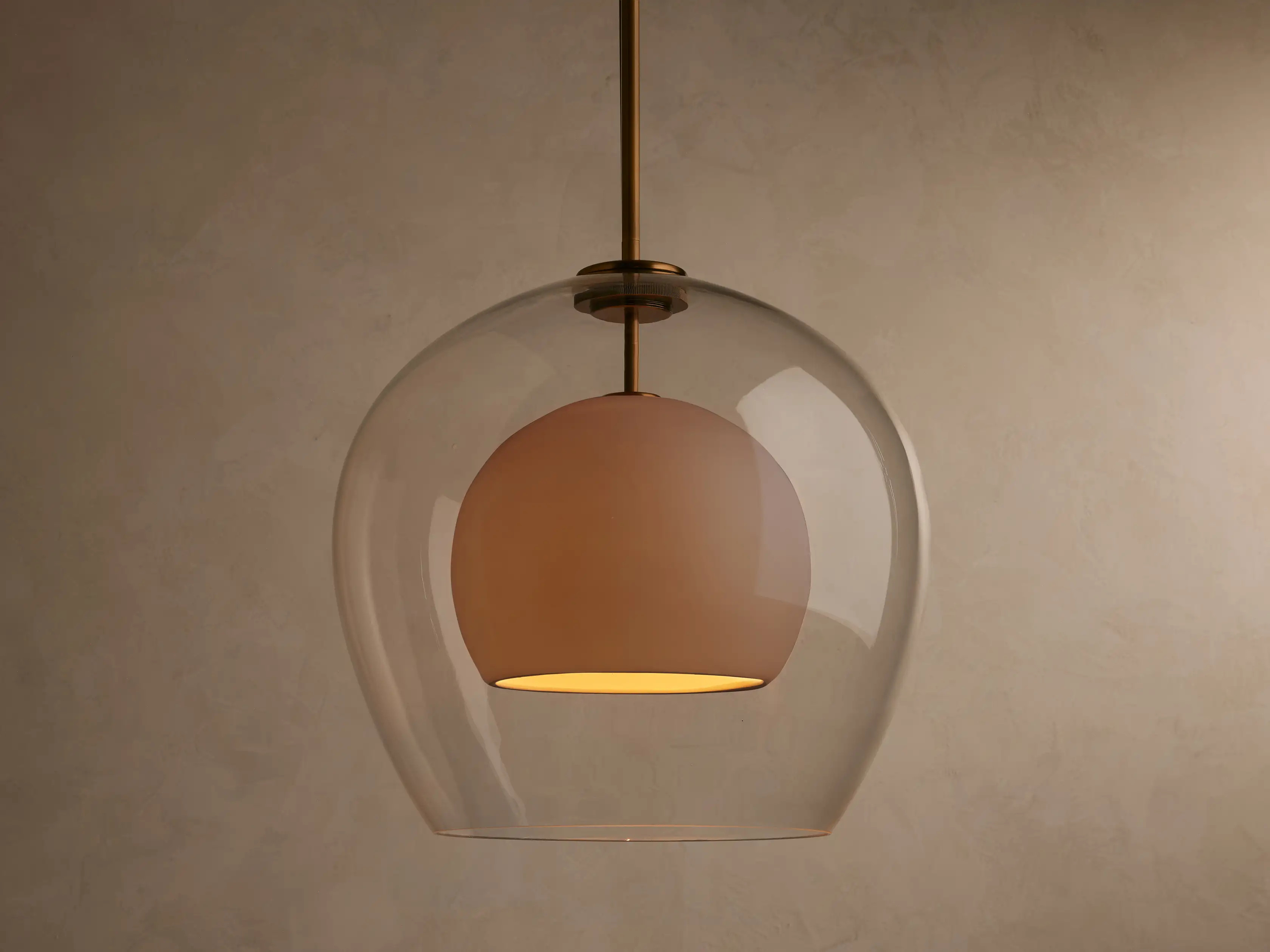 Romy Pendant | Arhaus