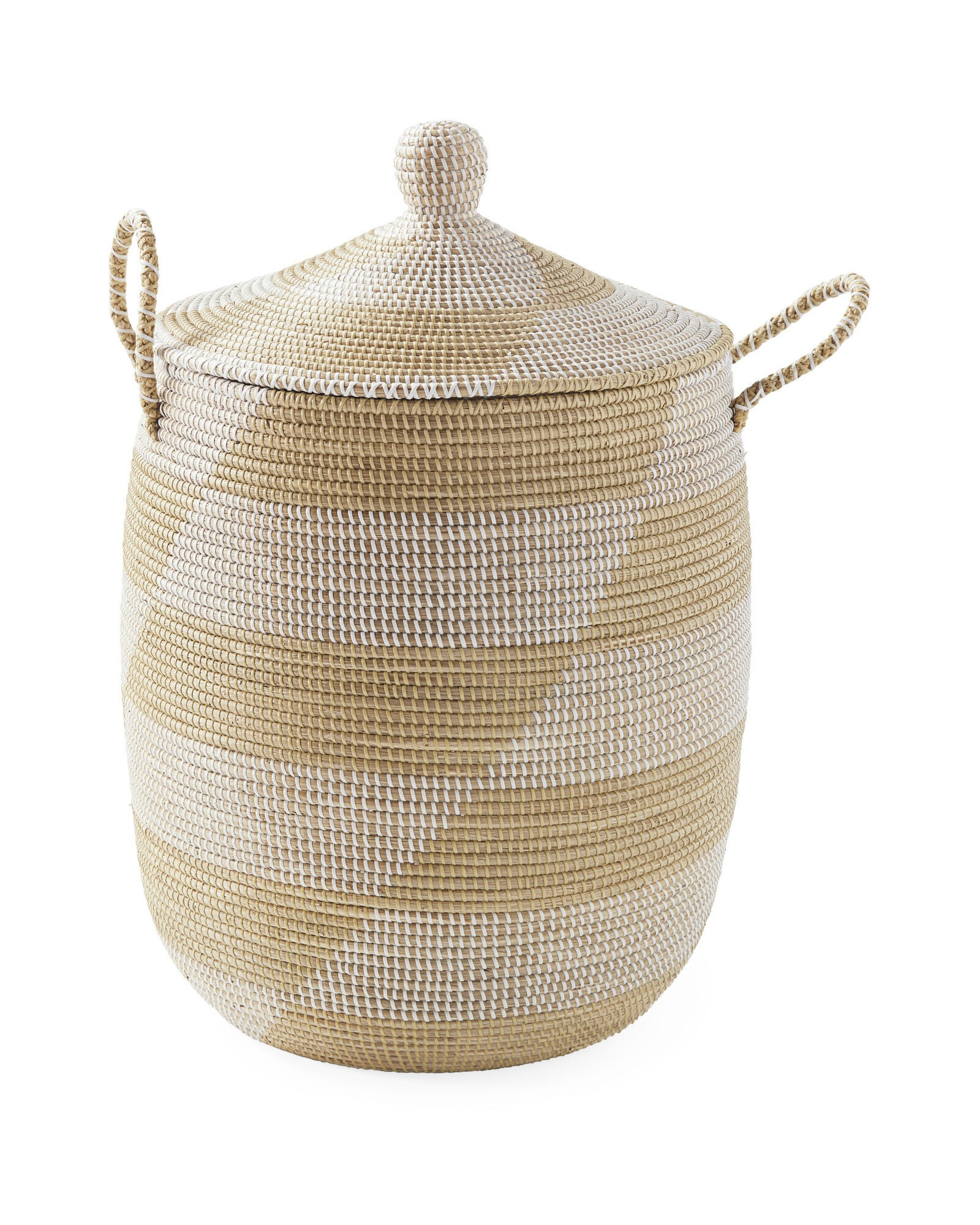 La Jolla Basket | Serena and Lily